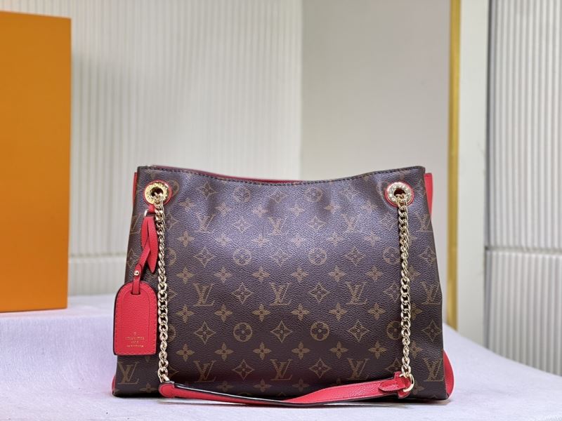 LV Top Handle Bags